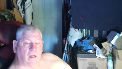 canoelicker69 online show from 13, 9, 2025