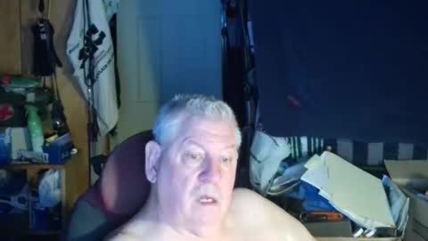 canoelicker69 online show from 30, 9, 2025