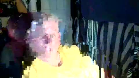 canoelicker69 online show from 9, 10, 2025