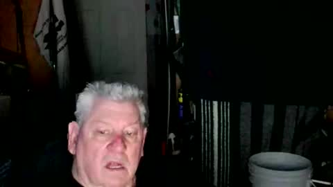 canoelicker69 online show from 17, 1, 2026