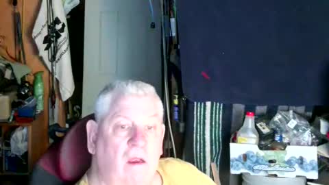 canoelicker69 online show from 15, 3, 2026