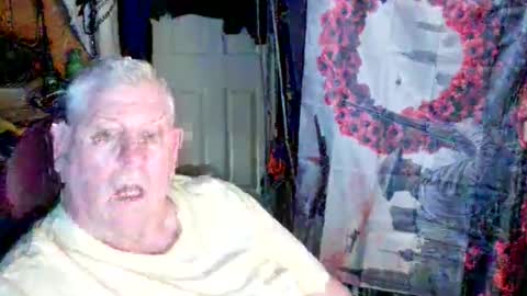 canoelicker69 online show from 20, 4, 2026