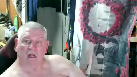 Snapshot of canoelicker69 chatting on 21, 4, 2026 canoelicker69 online show from 21, 4, 2026