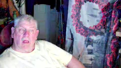 Snapshot of canoelicker69 chatting on 23, 4, 2026 canoelicker69 online show from 23, 4, 2026