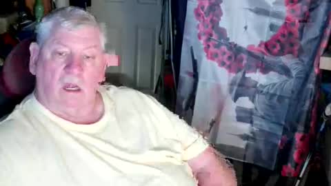 Snapshot of canoelicker69 chatting on 25, 4, 2026 canoelicker69 online show from 25, 4, 2026