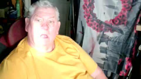 Snapshot of canoelicker69 chatting on 26, 4, 2026 canoelicker69 online show from 26, 4, 2026