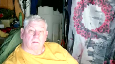 Snapshot of canoelicker69 chatting on 28, 4, 2026 canoelicker69 online show from 28, 4, 2026