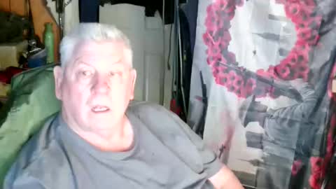 Snapshot of canoelicker69 chatting on 29, 4, 2026 canoelicker69 online show from 29, 4, 2026