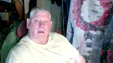 Snapshot of canoelicker69 chatting on 16, 5, 2026 canoelicker69 online show from 16, 5, 2026