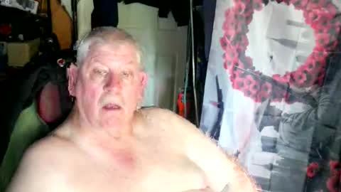 Snapshot of canoelicker69 chatting on 22, 5, 2026 canoelicker69 online show from 22, 5, 2026