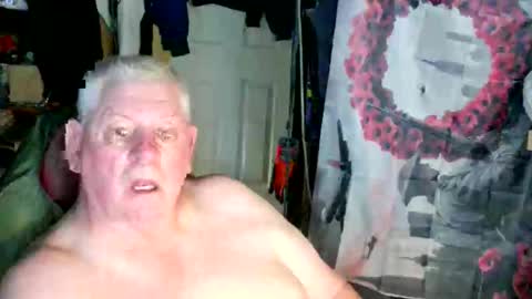 Snapshot of canoelicker69 chatting on 28, 5, 2026 canoelicker69 online show from 28, 5, 2026