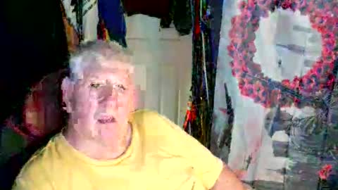 Snapshot of canoelicker69 chatting on 7, 6, 2026 canoelicker69 online show from 7, 6, 2026