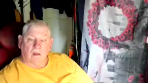 Snapshot of canoelicker69 chatting on 16, 6, 2026 canoelicker69 online show from 16, 6, 2026
