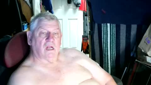 Snapshot of canoelicker69 chatting on 16, 7, 2026 canoelicker69 online show from 16, 7, 2026