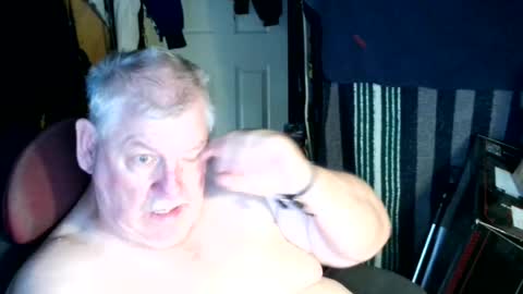 Snapshot of canoelicker69 chatting on 19, 7, 2026 canoelicker69 online show from 19, 7, 2026