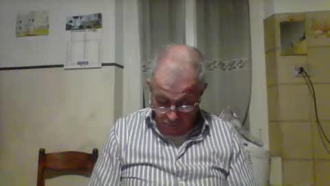 Snapshot of cantera577 chatting on 16, 10, 2025 cantera577 online show from 16, 10, 2025
