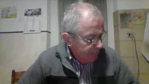 Snapshot of cantera577 chatting on 19, 10, 2025 cantera577 online show from 19, 10, 2025
