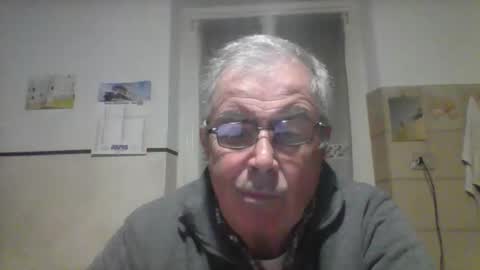 Snapshot of cantera577 chatting on 1, 12, 2025 cantera577 online show from 1, 12, 2025
