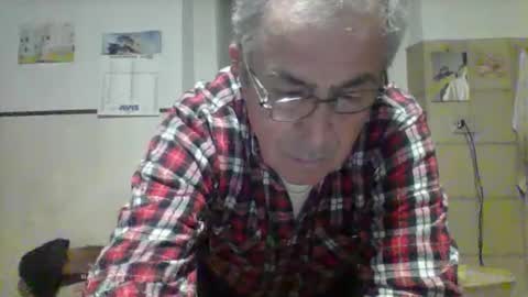 Snapshot of cantera577 chatting on 18, 12, 2025 cantera577 online show from 18, 12, 2025