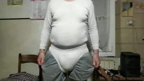 cantera577 online show from 18, 3, 2026