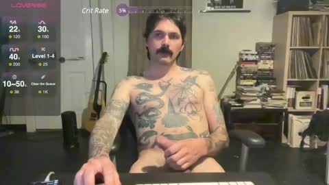 Snapshot of cantleavethehouse chatting on 3, 1, 2025 cantleavethehouse online show from 3, 1, 2025