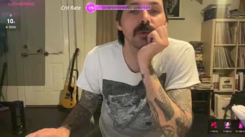 Snapshot of cantleavethehouse chatting on 4, 1, 2025 cantleavethehouse online show from 4, 1, 2025