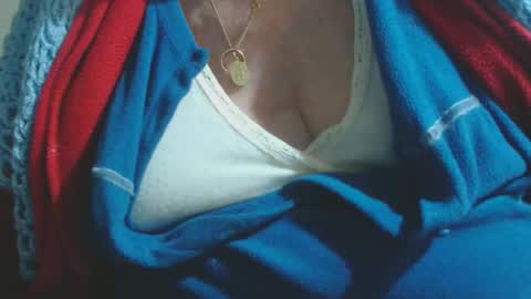 Cinzia  ex regina  online show from 10, 10, 2025