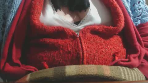 Cinzia  ex regina  online show from 28, 10, 2025