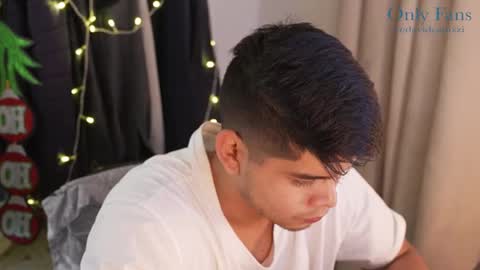 David Capizzi online show from 12, 12, 2024