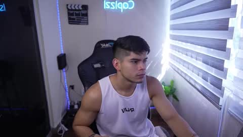 David Capizzi online show from 17, 2, 2026