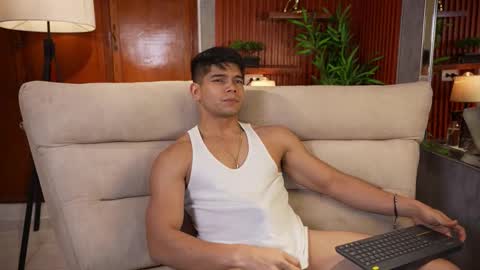 David Capizzi online show from 2, 3, 2026