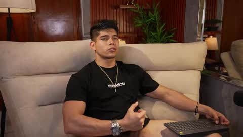 David Capizzi online show from 3, 3, 2026