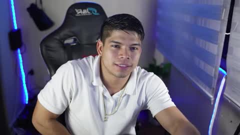 David Capizzi online show from 20, 3, 2026