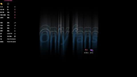 Snapshot of capizzi_ chatting on 14, 7, 2026 David Capizzi online show from 14, 7, 2026