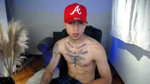 Snapshot of capoink chatting on 19, 6, 2026 Jonny online show from 19, 6, 2026