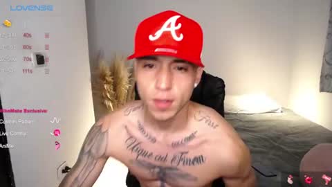 Snapshot of capoink chatting on 1, 7, 2026 Jonny online show from 1, 7, 2026