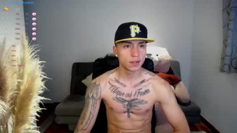 Snapshot of capoink chatting on 18, 7, 2026 Jonny online show from 18, 7, 2026