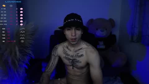 Snapshot of capoink chatting on 21, 7, 2026 Jonny online show from 21, 7, 2026