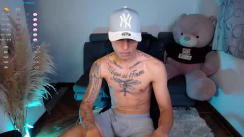 Snapshot of capoink chatting on 22, 7, 2026 Jonny online show from 22, 7, 2026
