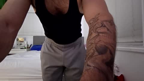 cappinrc8 online show from 22, 11, 2025