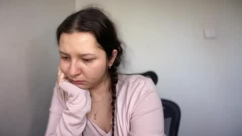 Snapshot of cappuccinokiss chatting on 27, 4, 2026 Emma online show from 27, 4, 2026