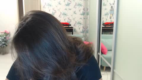 Snapshot of cappuchinno chatting on 4, 11, 2025 cappuchinno online show from 4, 11, 2025