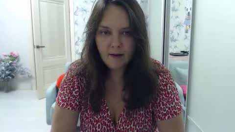 Snapshot of cappuchinno chatting on 27, 11, 2025 cappuchinno online show from 27, 11, 2025