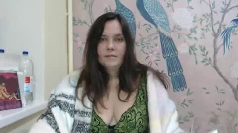 cappuchinno2 online show from 18, 1, 2026