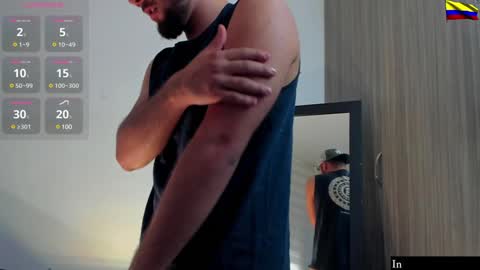 caprywilliams online show from 12, 12, 2024