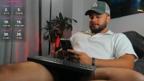 Snapshot of caprywilliams chatting on 30, 5, 2026 caprywilliams online show from 30, 5, 2026