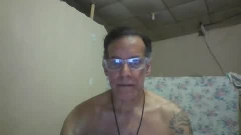 captainfox_ online show from 15, 6, 2026