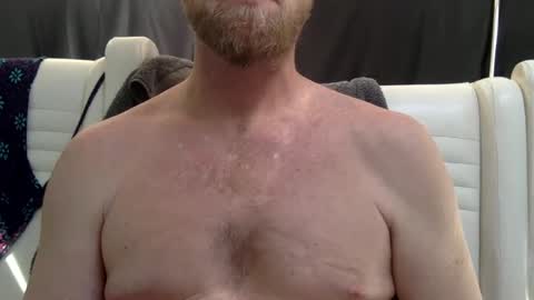 Snapshot of captainthechef chatting on 11, 3, 2025 Captain jack online show from 11, 3, 2025