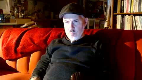 captian_rich online show from 16, 12, 2025