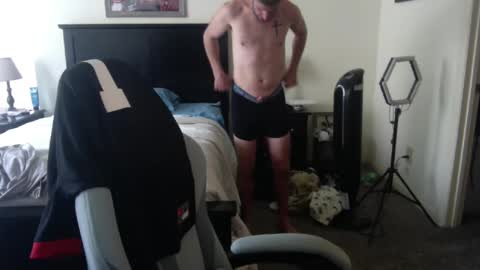 Snapshot of captmorgan30263 chatting on 10, 9, 2025 captmorgan30263 online show from 10, 9, 2025